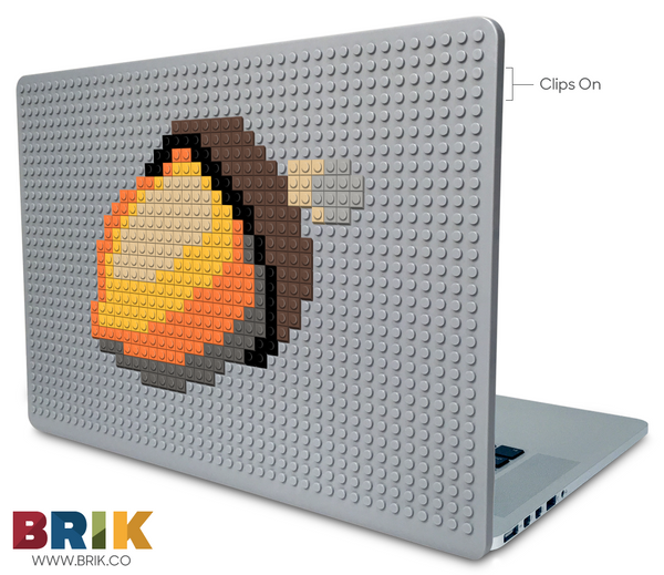 National Nut Day Laptop Case