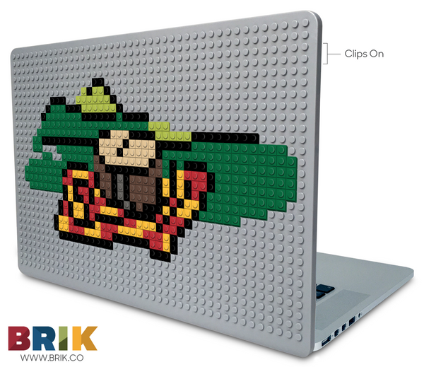 National Picnic Month Laptop Case
