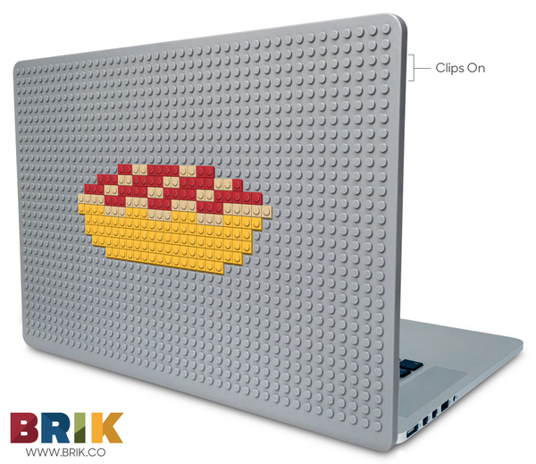National Pie Day Laptop Case