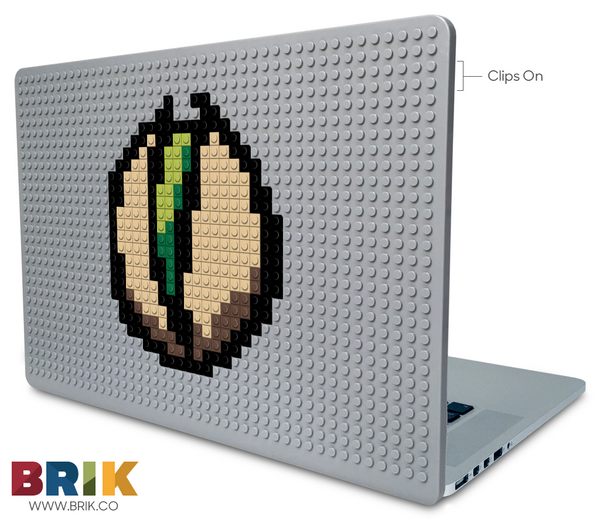 National Pistachio Day Laptop Case