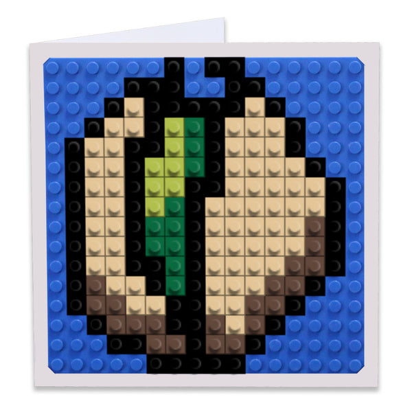 National Pistachio Day Greeting Card