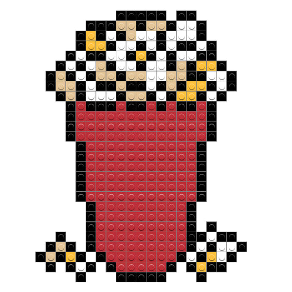 National Popcorn Day