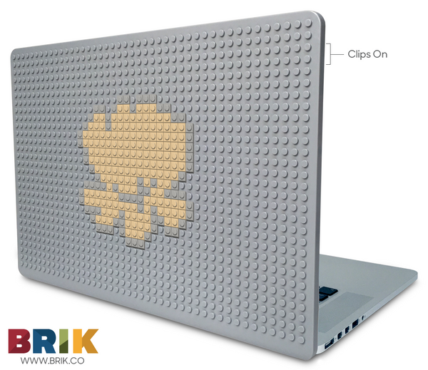 National Popcorn Day Laptop Case
