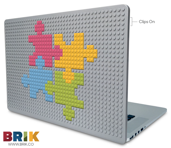 National Puzzle Day Laptop Case