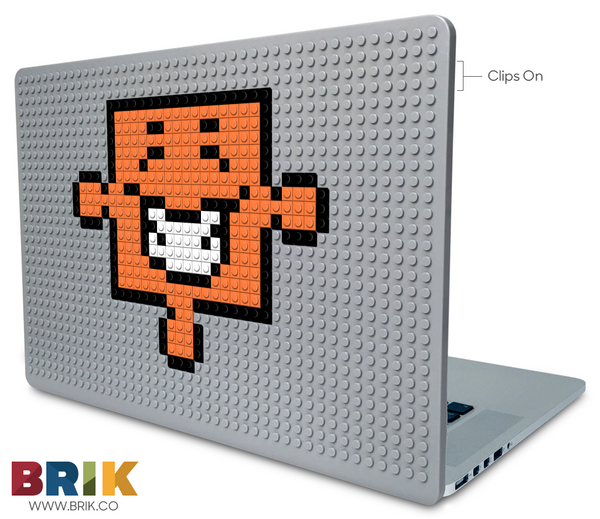 National Puzzle Day Laptop Case