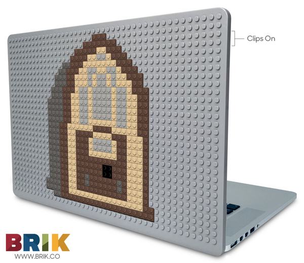 National Radio Day Laptop Case