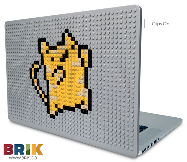 National Reach as High as You Can Day Laptop Case