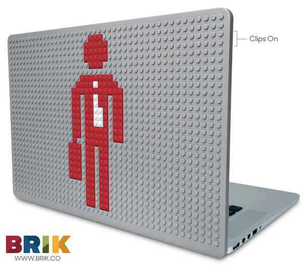 National Salesperson Day Laptop Case