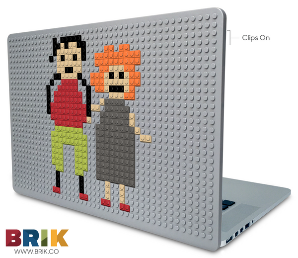 National Spouses Day Laptop Case