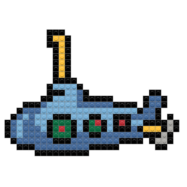 National Submarine Day