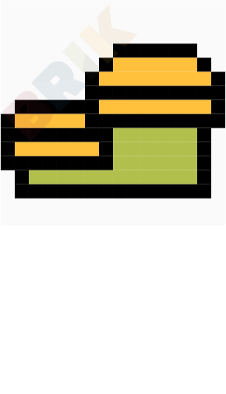 National Take the Stairs Day Pixel Art