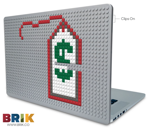 National Thrift Shop Day Laptop Case