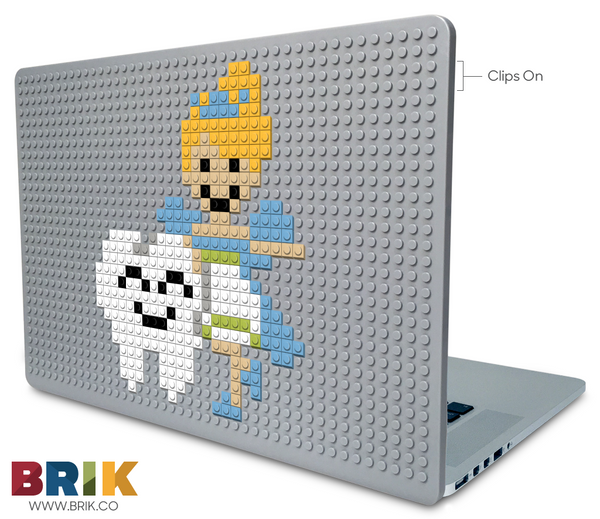 National Tooth Fairy Day Laptop Case