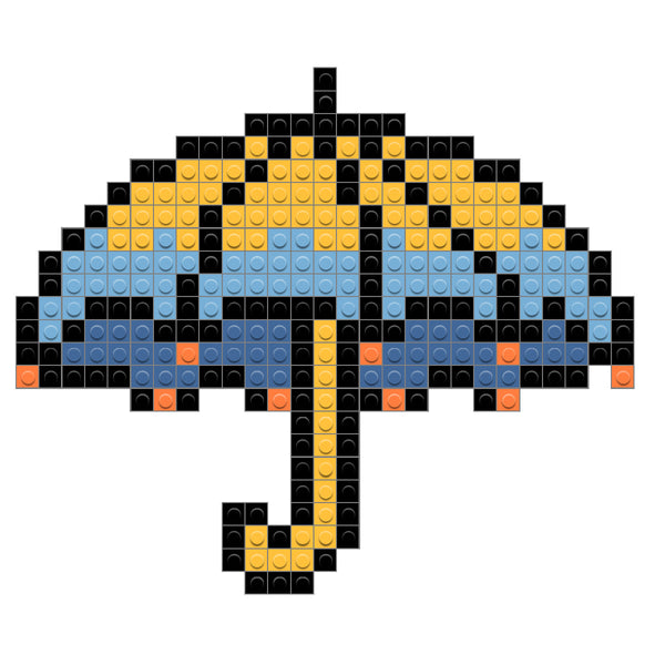 National Umbrella Day