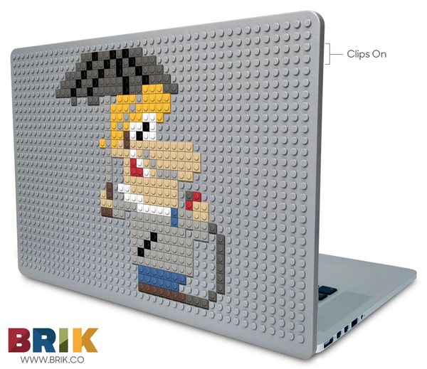 National Weatherman's Day Laptop Case