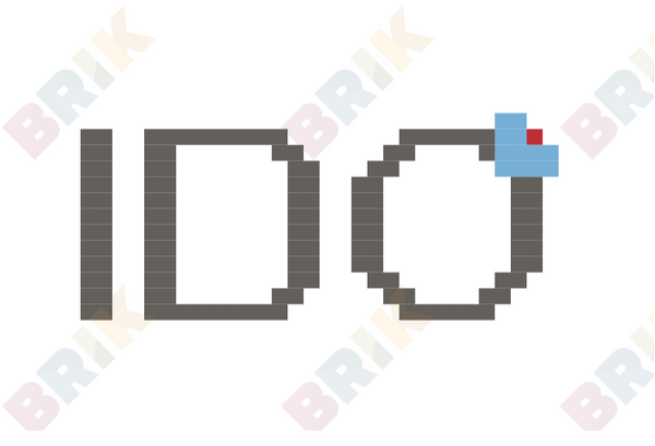 National Wedding Month Pixel Art
