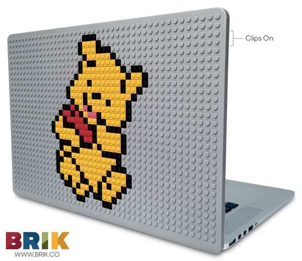 National Winnie the Pooh Day Laptop Case