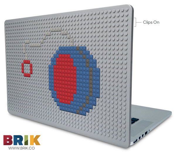 National Yoyo Day Laptop Case
