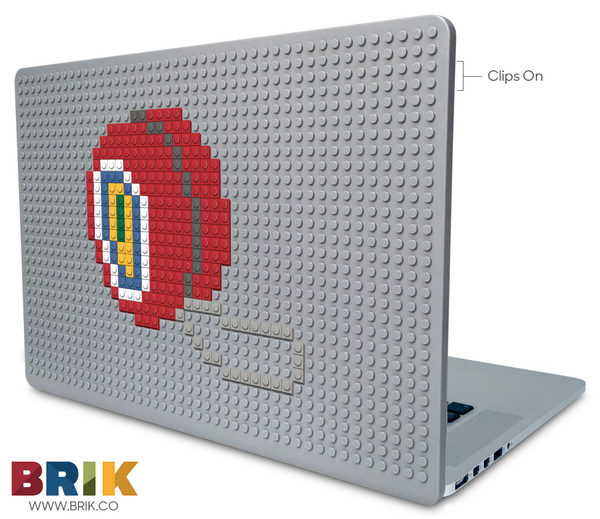 National Yoyo Day Laptop Case