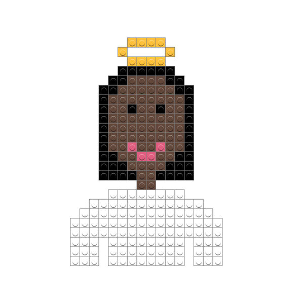 Nativity Angel