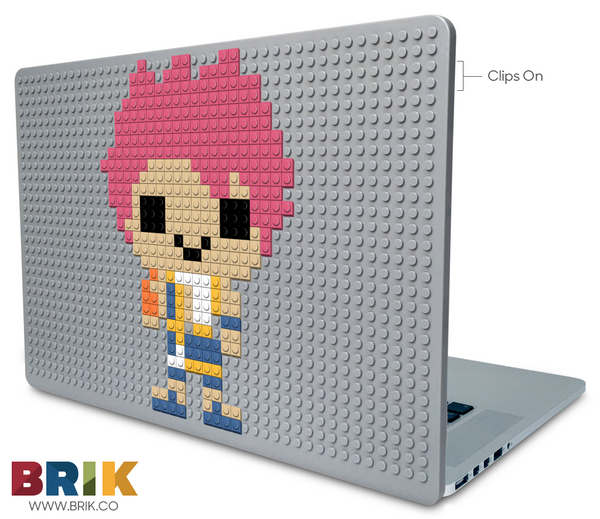 Natsu Dragneel Laptop Case