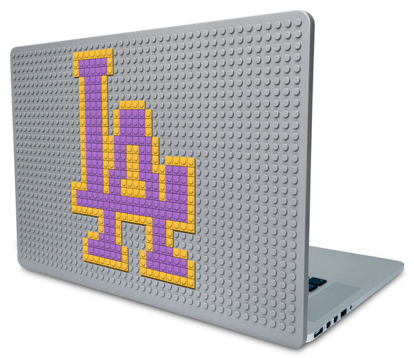 NBA LA Lakers Laptop Case