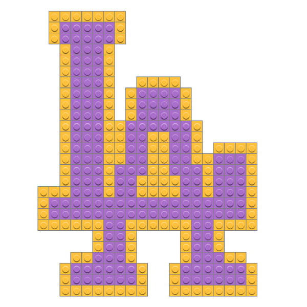 NBA LA Lakers