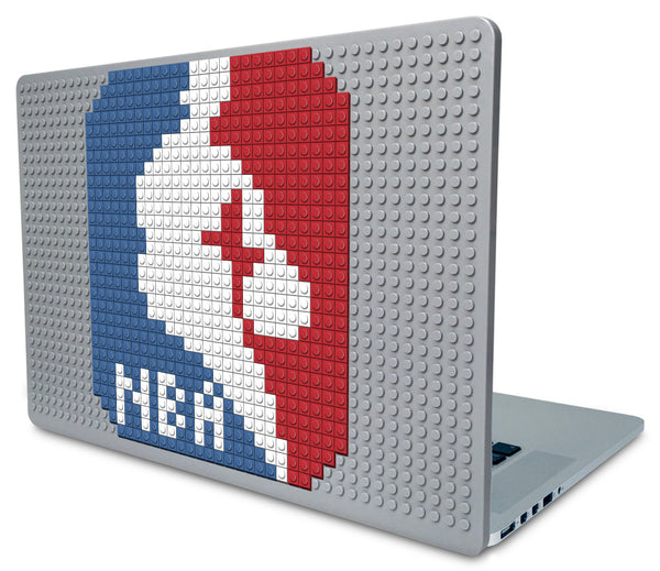 NBA Laptop Case