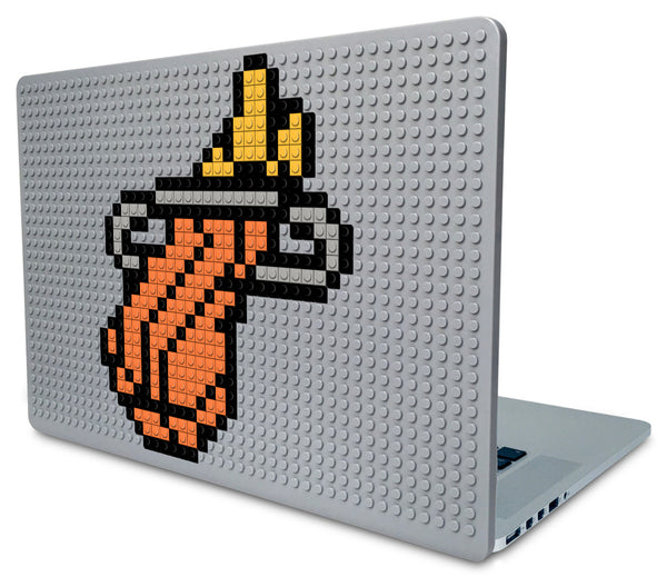 NBA Miami Heat Laptop Case