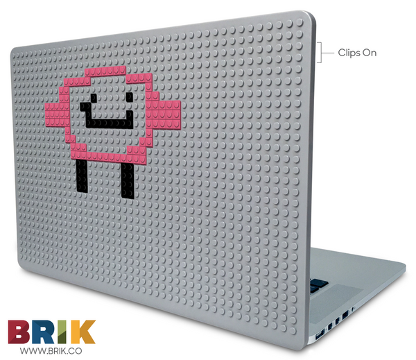 nbmn Laptop Case