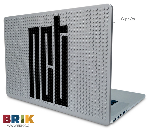 NCT Laptop Case