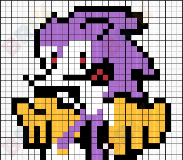 needle mouse fnf