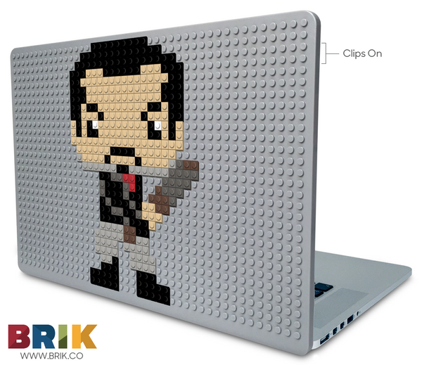 Negan Laptop Case