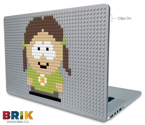Nelly Laptop Case