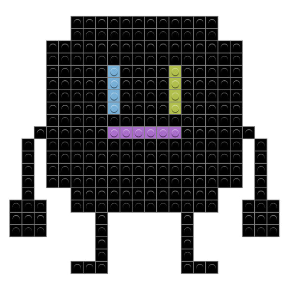 Neo Glitch