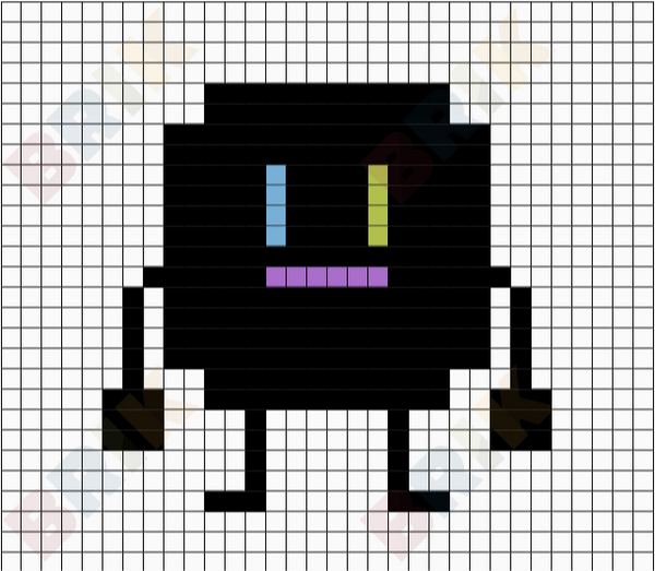 Neo Glitch
