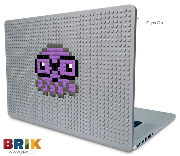 Nerdy Octopus Laptop Case