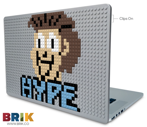 nescarHype Laptop Case