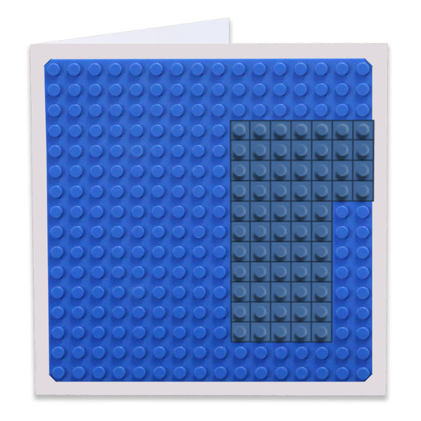 NetApp Greeting Card