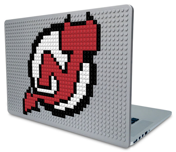 New Jersey Devils Laptop Case