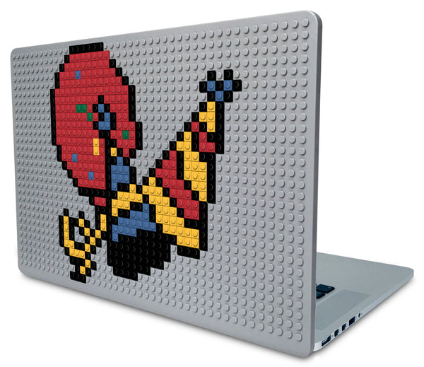 New Year Party Laptop Case