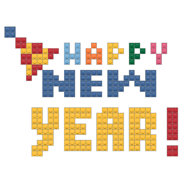 New Year
