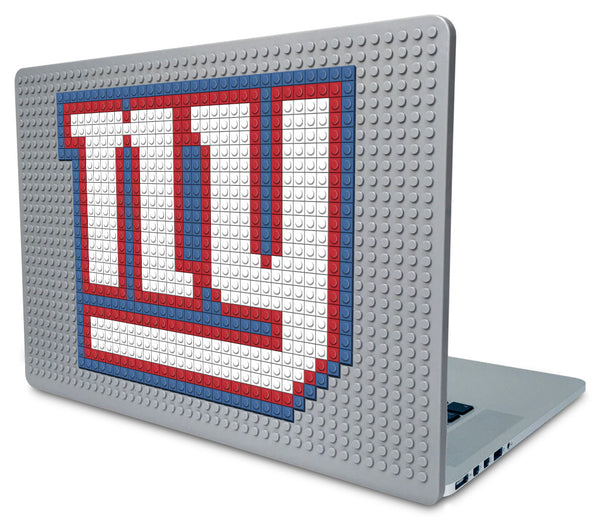 New York Giants Laptop Case