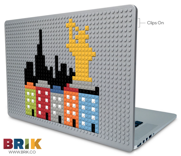 New York Laptop Case