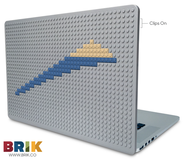 Newmont Mining Corporation Laptop Case