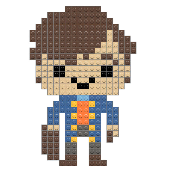 Newt Scamander