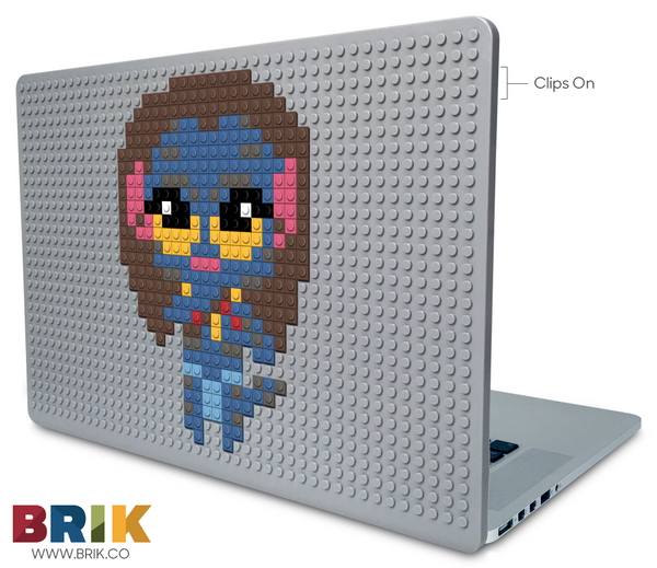 Neytiri Laptop Case
