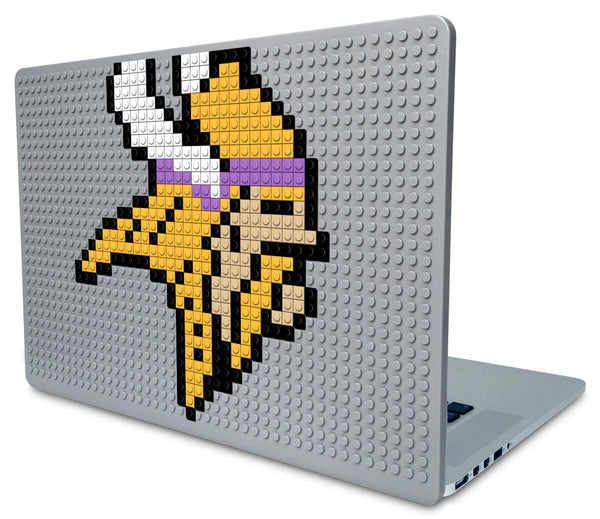 NFL Minnesota Vikings Laptop Case