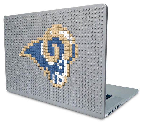 NFL St Louis Rams Laptop Case