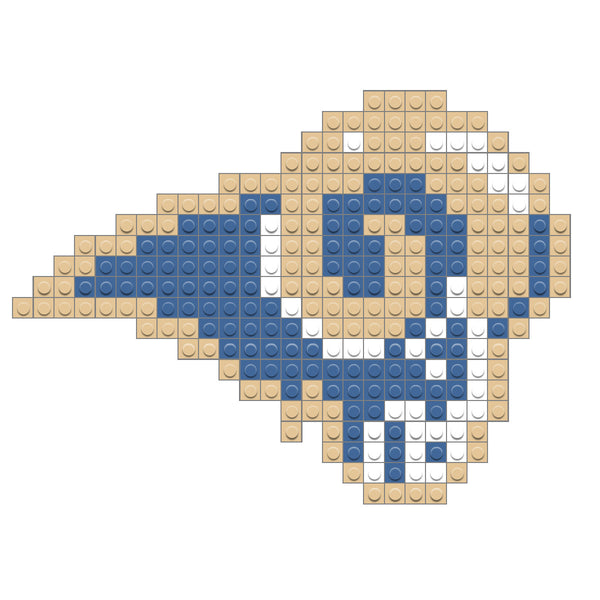 NFL St Louis Rams – BRIK